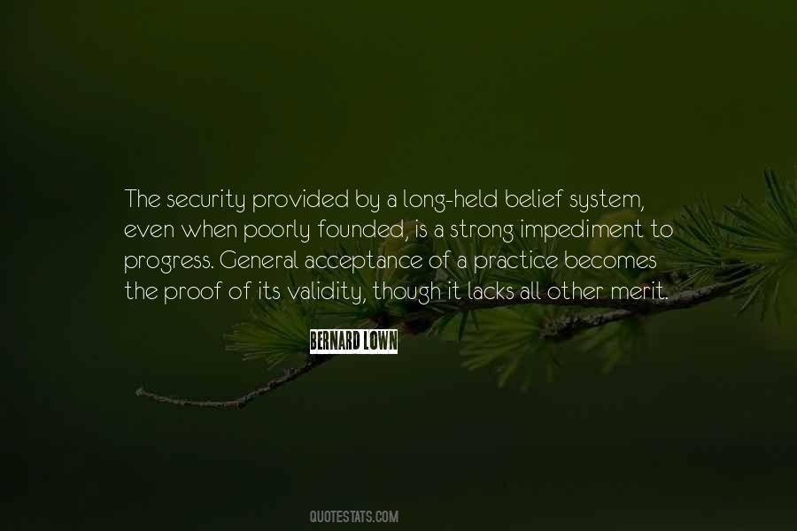 It System Quotes #34116