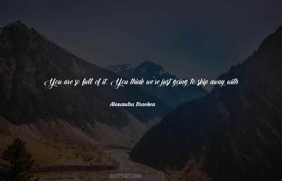 Science Student Attitude Quotes #805813