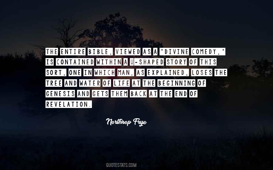 Comedy Of Life Quotes #1147930