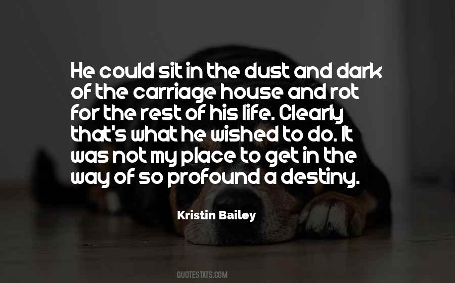 Comedy Of Life Quotes #1732964