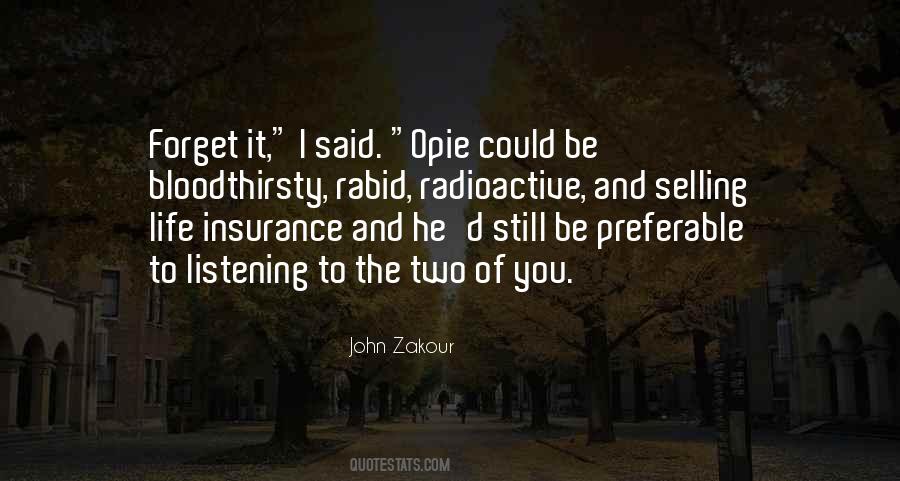 Comedy Of Life Quotes #255186