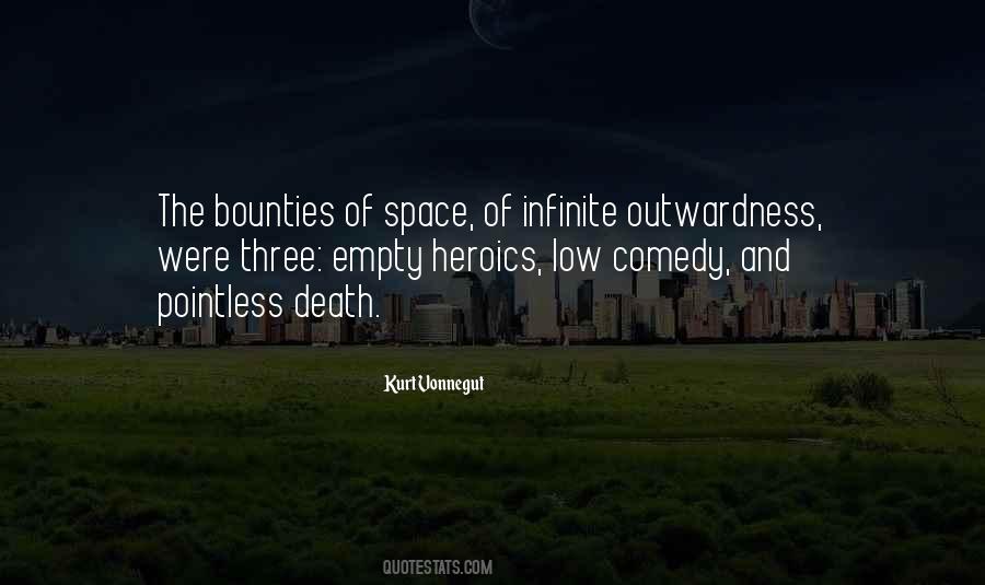 Comedy Of Life Quotes #311214