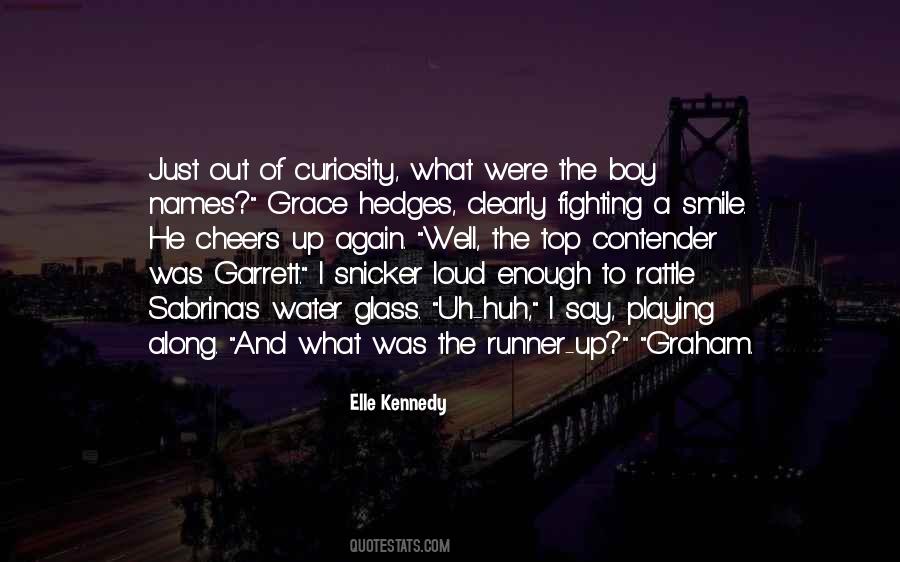Boy Names Quotes #1165671
