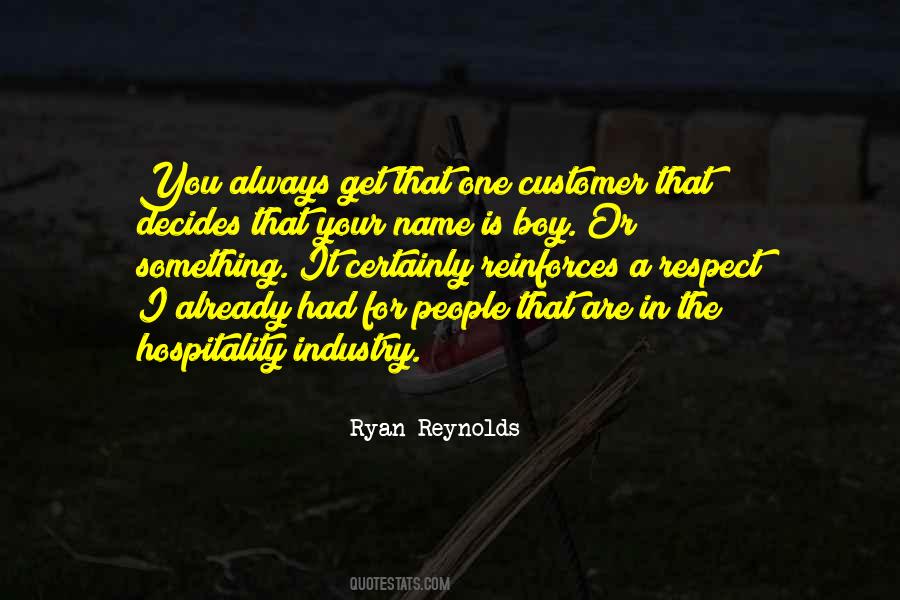 Boy Names Quotes #1471244