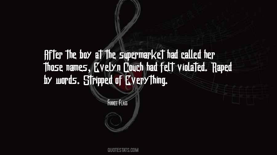 Boy Names Quotes #246535
