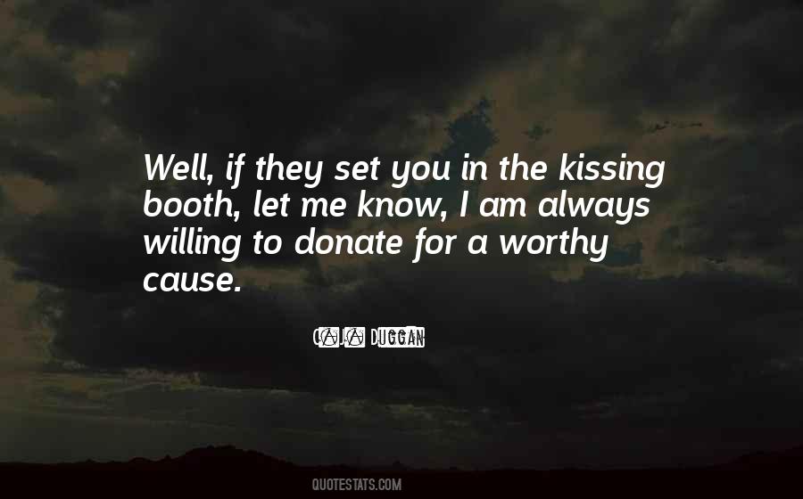 Best Kissing Booth Quotes #957186