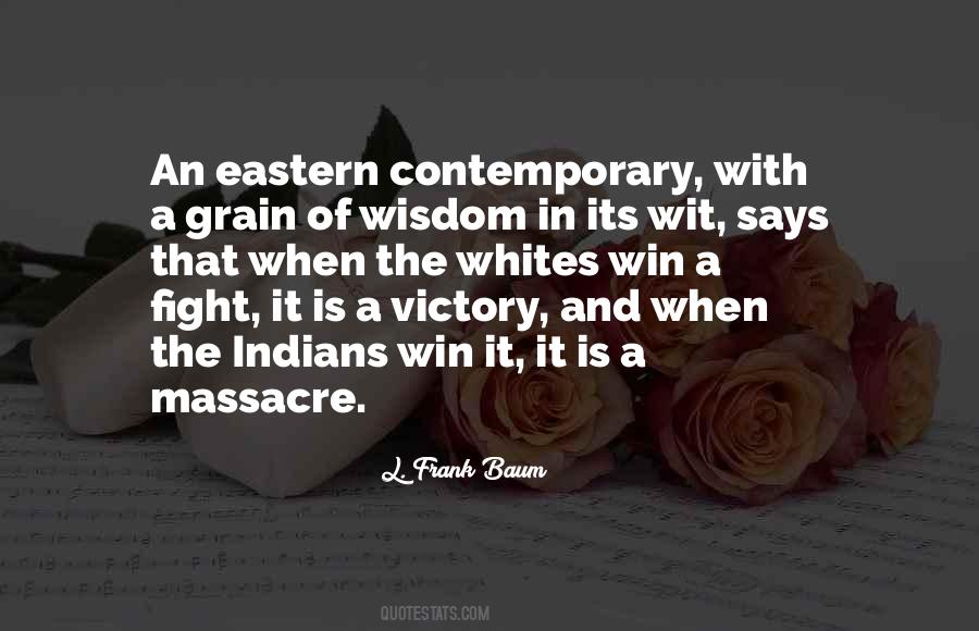 Victory Win Quotes #1859010