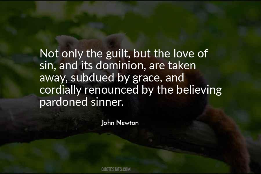 Believing In Each Other Quotes #107062