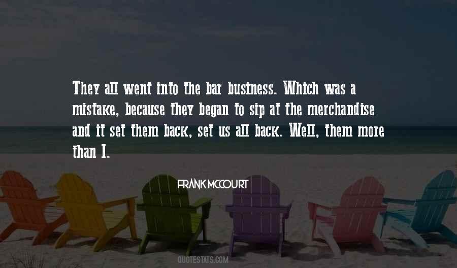 It Went Well Quotes #1521701