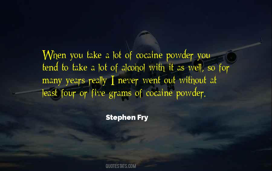 It Went Well Quotes #1775864