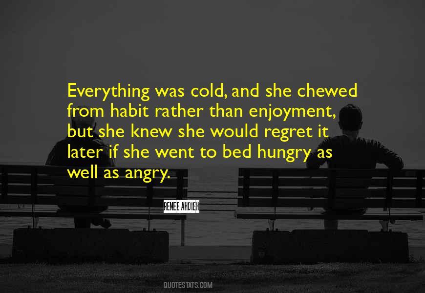 It Went Well Quotes #267620
