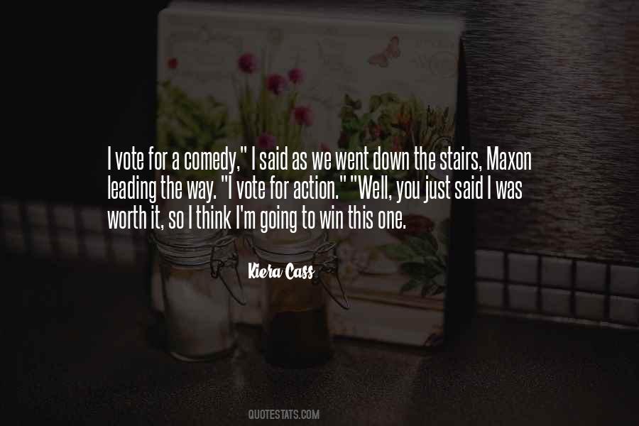 It Went Well Quotes #349507