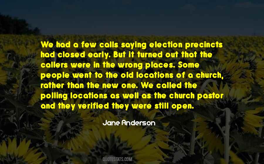 It Went Well Quotes #958108
