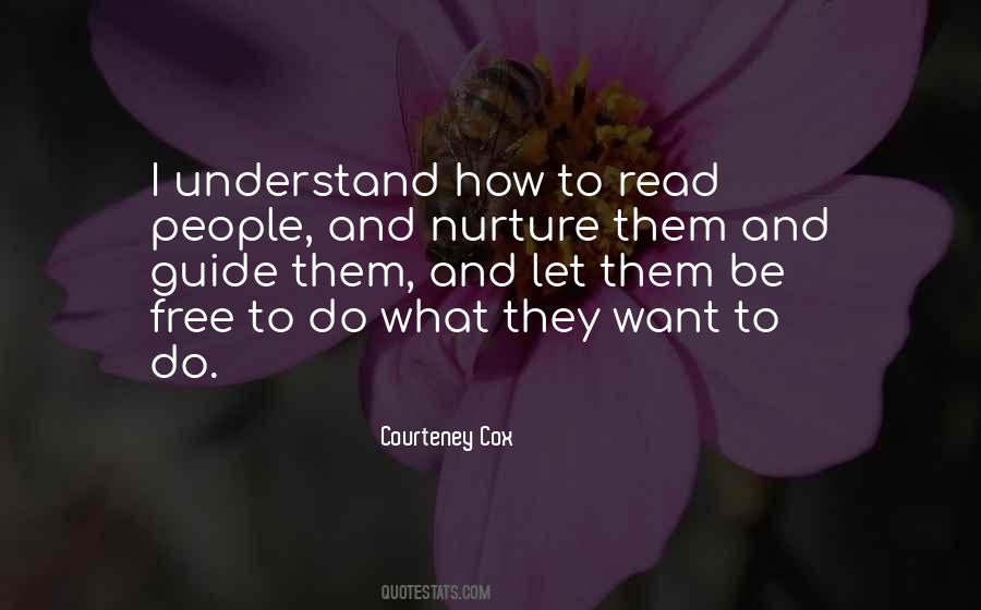 Let Them Do What They Want Quotes #1304280