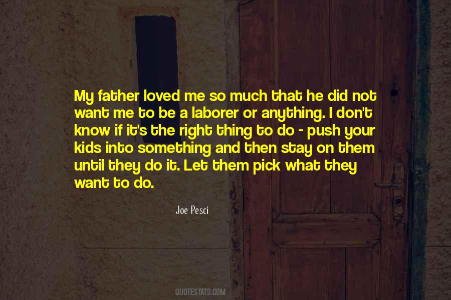Let Them Do What They Want Quotes #1644237