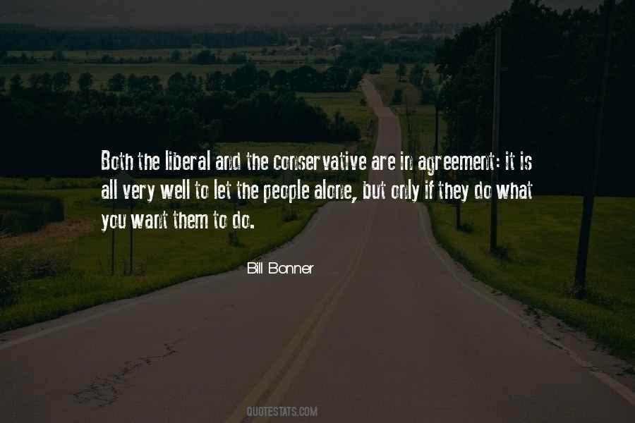 Let Them Do What They Want Quotes #325058