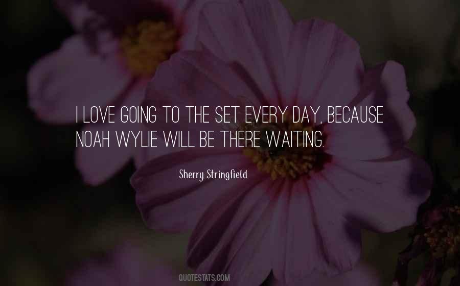 Old School Wedding Scene Quotes #795275