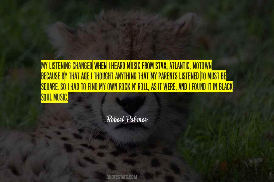Music Parents Quotes #1165933
