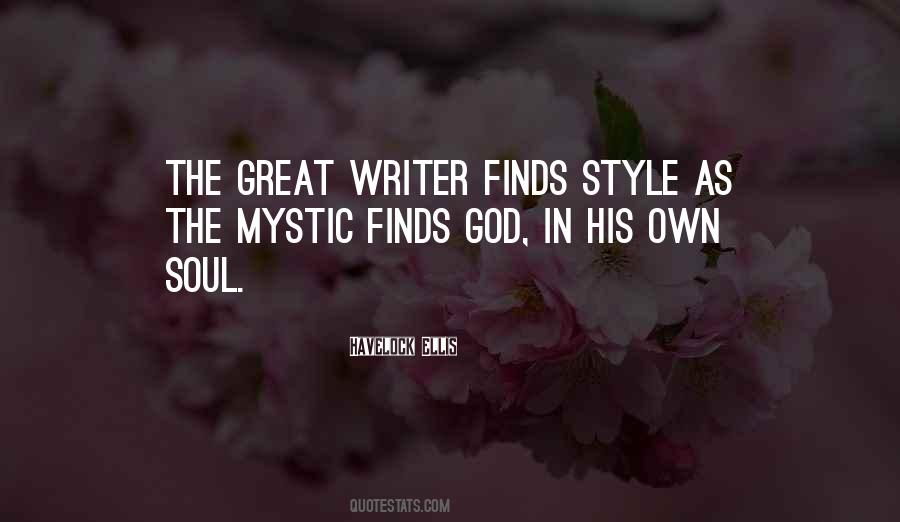 Great Style Quotes #878158