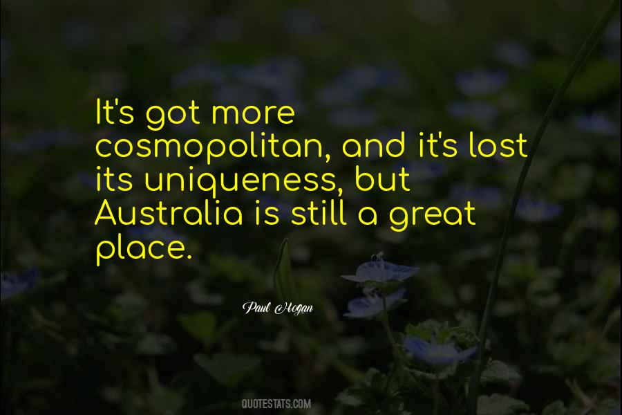 Your Lost Not Mine Quotes #11024