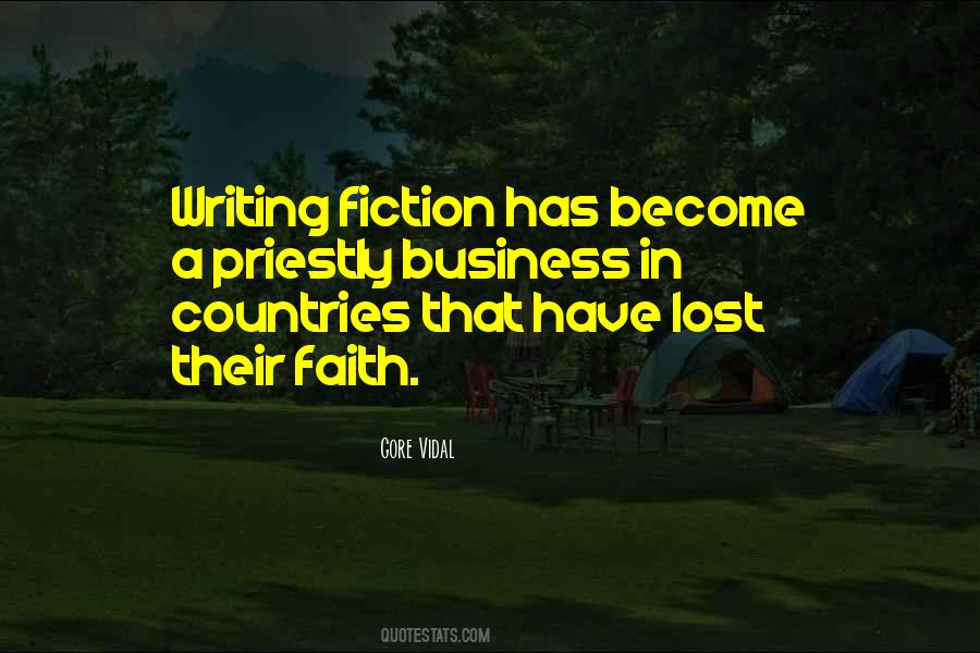 Your Lost Not Mine Quotes #942