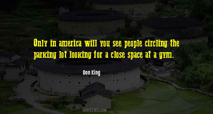 Boxing Gym Quotes #210501