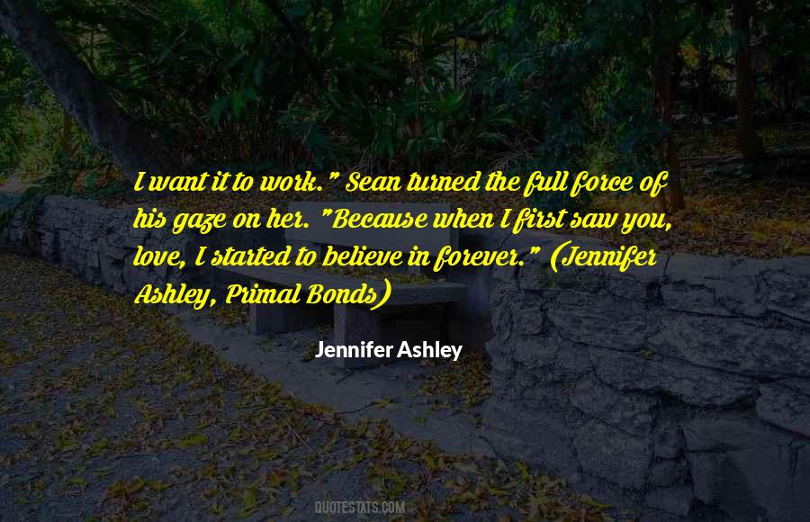 When You Love Her Quotes #1294522