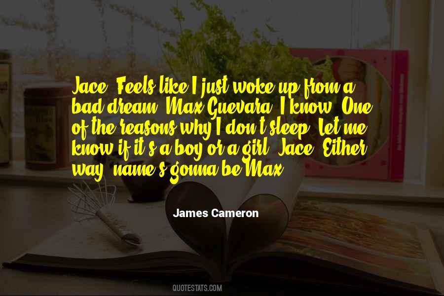 I Know I Am Bad Girl Quotes #1507011