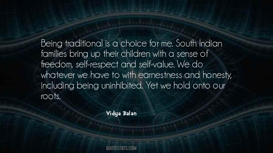 Respect To Self Quotes #1550621
