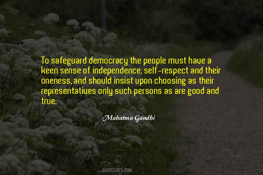 Respect To Self Quotes #708252