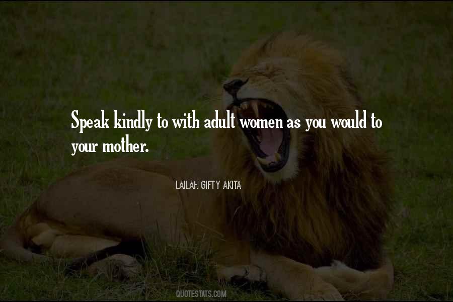 Respect To Self Quotes #951611