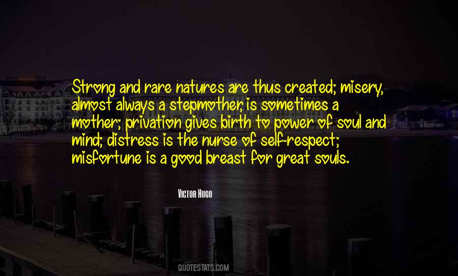 Respect To Self Quotes #98646