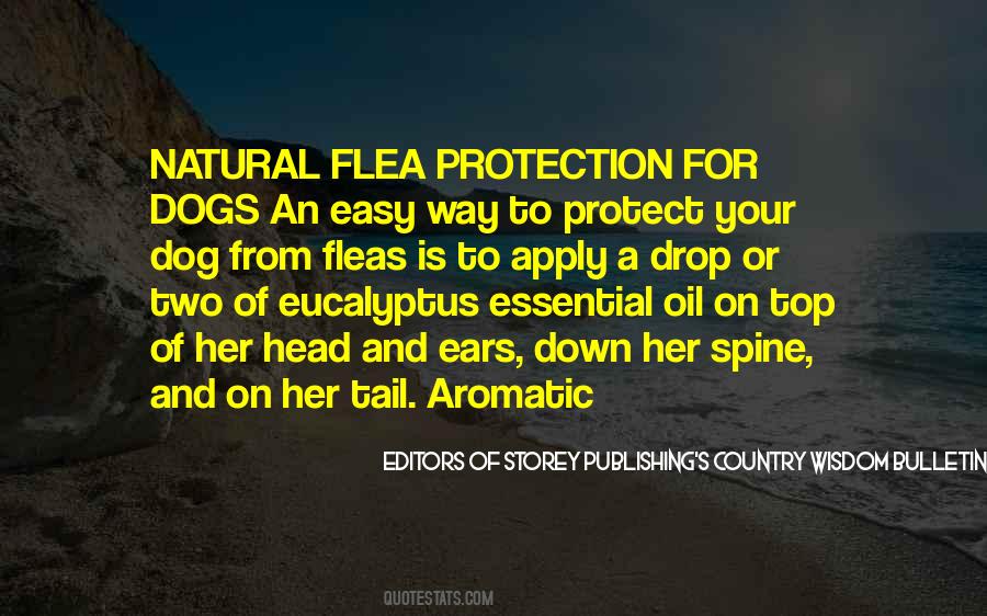 Dog Protection Quotes #498649