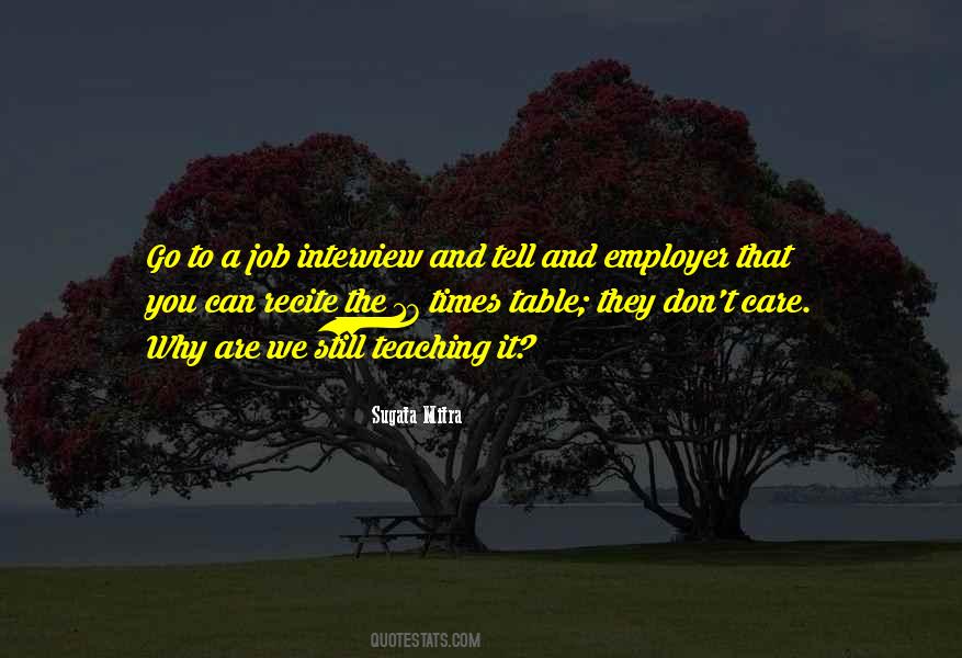 Why We Care Quotes #1386447