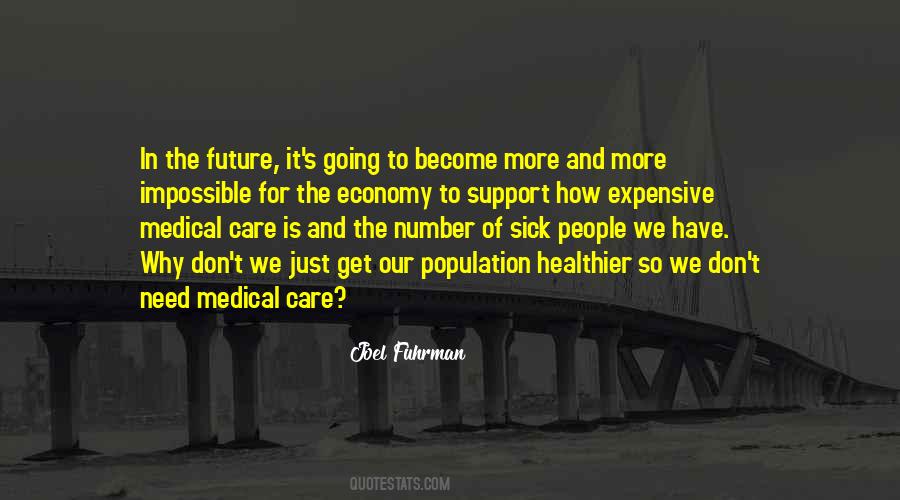 Why We Care Quotes #158683
