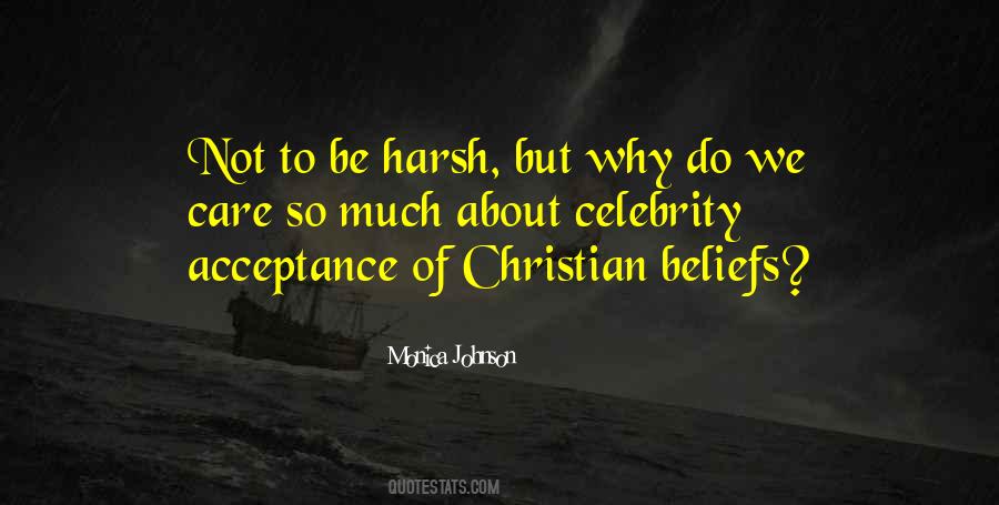 Why We Care Quotes #317903