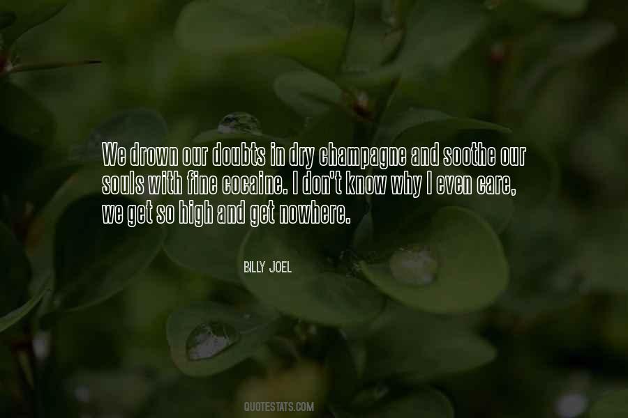 Why We Care Quotes #572130