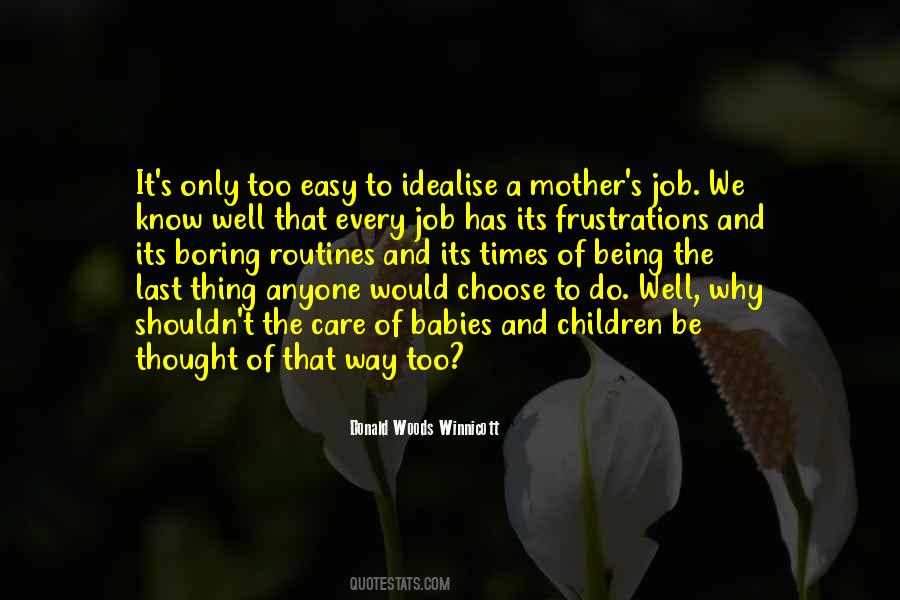 Why We Care Quotes #796513