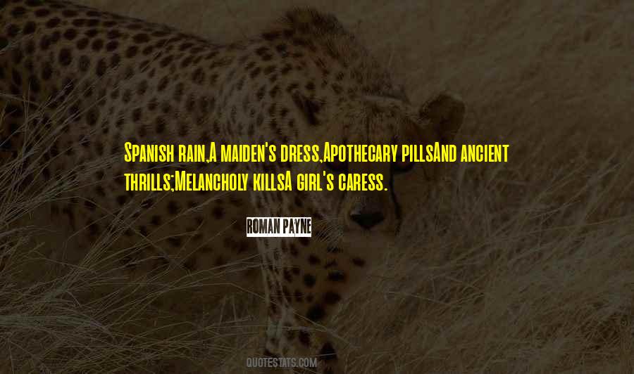 Spanish Woman Quotes #970556