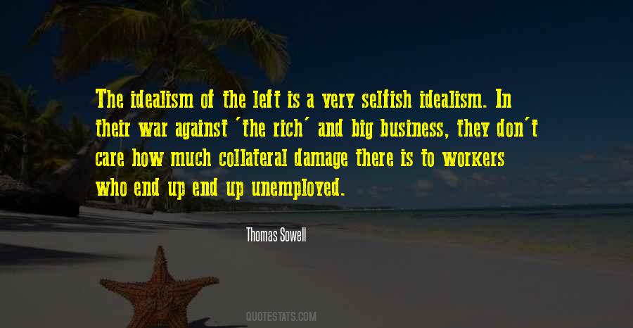 Self Care Business Quotes #1093059