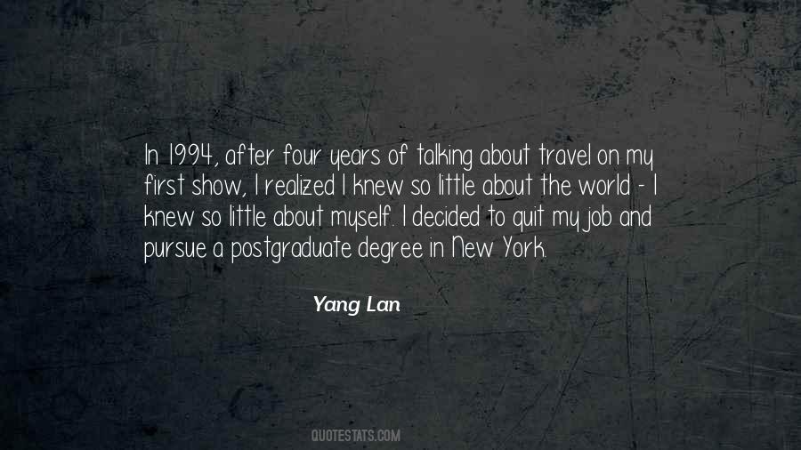 About Travel Quotes #1551225