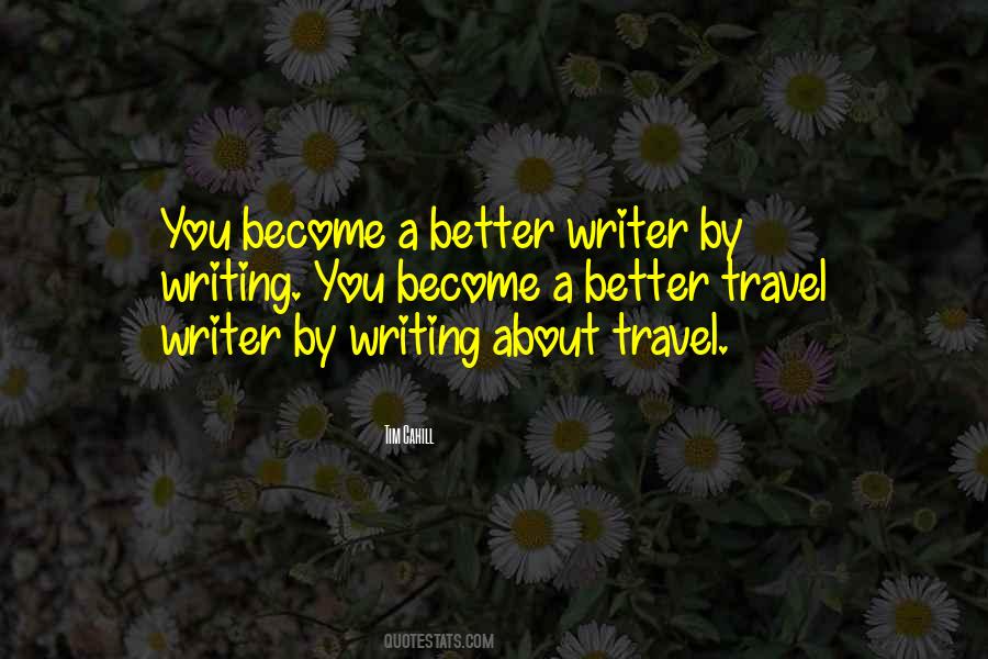About Travel Quotes #1696230