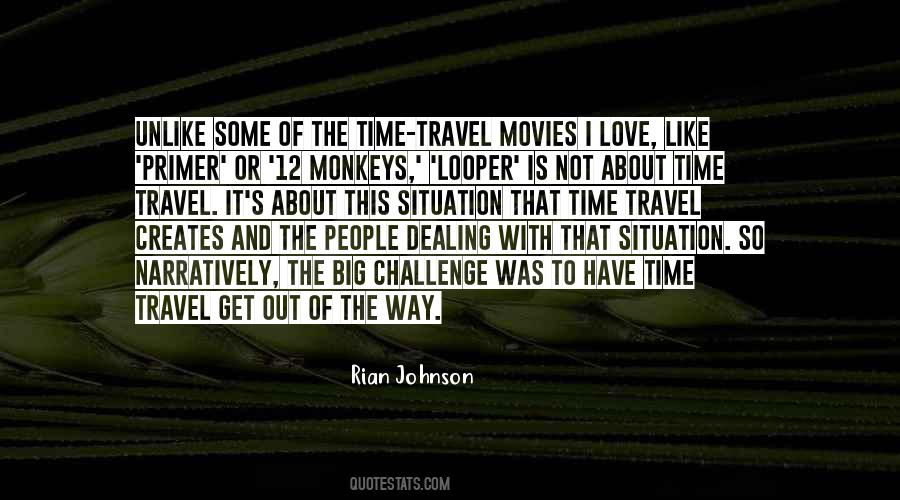 About Travel Quotes #184837
