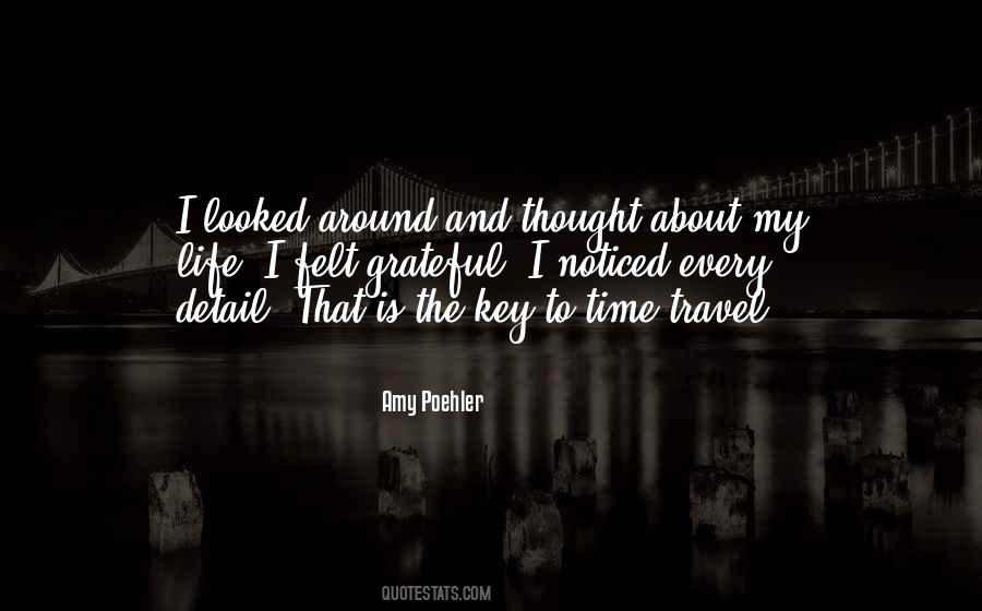 About Travel Quotes #195151