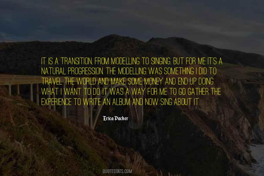 About Travel Quotes #430392