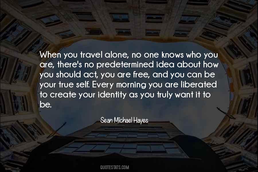 About Travel Quotes #43267