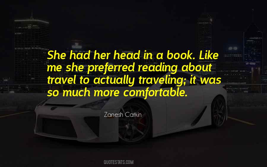 About Travel Quotes #771278