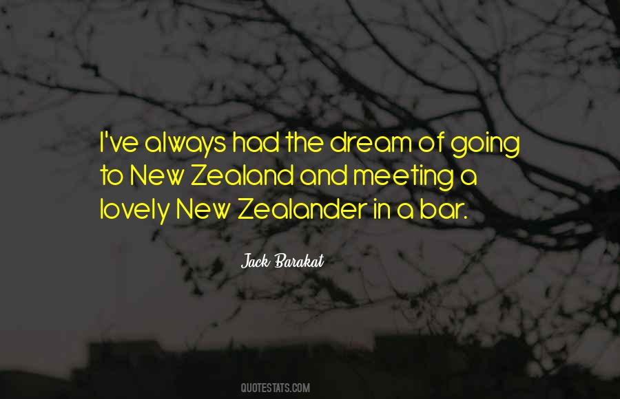 Lovely Meeting You Quotes #121564