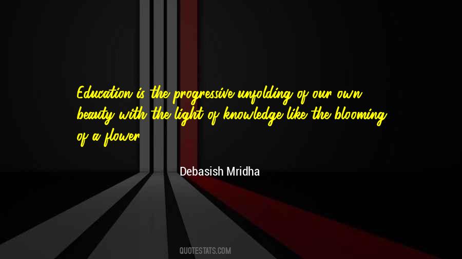 The Beauty Of Knowledge Quotes #381638