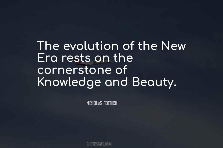 The Beauty Of Knowledge Quotes #728403